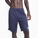 Bermuda Spalding Essentials - Masculina - Foto 1