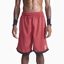 Bermuda Spalding Dupla Face - Masculina - Foto 2