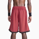 Bermuda Spalding Dupla Face - Masculina - Foto 4