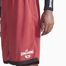 Bermuda Spalding Dupla Face - Masculina - Foto 5
