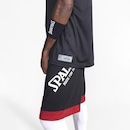 Bermuda Spalding Basic - Masculina - Foto 8