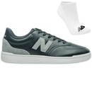 Kit Tênis New Balance Bb80 + Par De Meias - Masculino - Foto 1