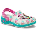 Sandália Crocs Lol Surprise Bff Clog T - Infantil - Foto 2