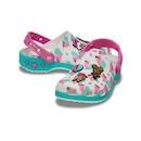 Sandália Crocs Lol Surprise Bff Clog T - Infantil - Foto 4