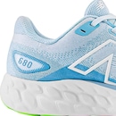 Tênis New Balance Fresh Foam 680 V8 - Feminino - Foto 6