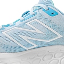 Tênis New Balance Fresh Foam 680 V8 - Feminino - Foto 7