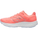 Tênis New Balance Fresh Foam 680 V8 - Feminino - Foto 3
