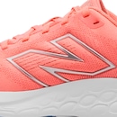 Tênis New Balance Fresh Foam 680 V8 - Feminino - Foto 8