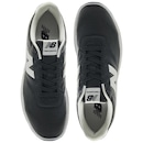Kit Tênis New Balance Bb80 + Par De Meias - Masculino - Foto 5