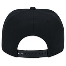 Boné New Era 9Forty A-Frame Futebol Botafogo - Strapback - Masculino - Foto 4