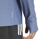 Camiseta Manga Longa Adidas Otr Ls - Masculina - Foto 4