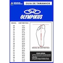 Tênis Olympikus Titanium Pewter Masculino - Foto 6