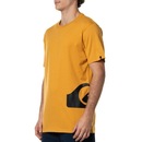 Camiseta Masculina Quiksilver Side Logo - Foto 2