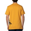 Camiseta Masculina Quiksilver Side Logo - Foto 3