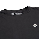 Camiseta Hang Loose Big Minilogo - Masculina - Foto 2