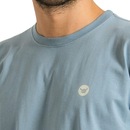 Camiseta Masculina Hang Loose Minilogo - Foto 3
