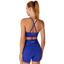 Bermuda Alto Giro Elastico - Feminina - Foto 2