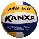 Bola Kanxa Profissional Voley - Foto 1