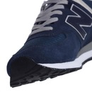 Tênis New Balance 574V2 - Masculino - Foto 7