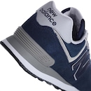 Tênis New Balance 574V2 - Masculino - Foto 8