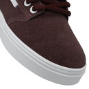 Tênis Hocks Montreal Malbec - Unissex - Foto 8