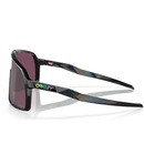 Óculos De Sol Unissex Oakley Sutro Dark Galaxy Prizm Road - Foto 3