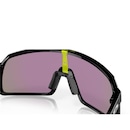 Óculos De Sol Unissex Oakley Sutro Black Ink Prizm Jade - Foto 2