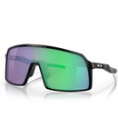 Óculos De Sol Unissex Oakley Sutro Black Ink Prizm Jade - Foto 1
