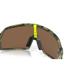 Óculos De Sol Unissex Oakley Sutro S Fern Swirl Prizm - Foto 2