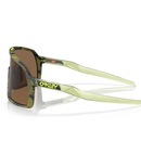 Óculos De Sol Unissex Oakley Sutro S Fern Swirl Prizm - Foto 3