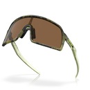 Óculos De Sol Unissex Oakley Sutro S Fern Swirl Prizm - Foto 6