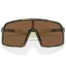 Óculos De Sol Unissex Oakley Sutro S Fern Swirl Prizm - Foto 7