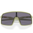 Óculos De Sol Unissex Oakley Sutro S Matte Fern Prizm - Foto 7