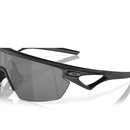 Óculos De Sol Unissex Oakley Sphaera Matte - Foto 5
