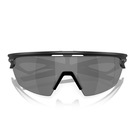 Óculos De Sol Unissex Oakley Sphaera Matte - Foto 7
