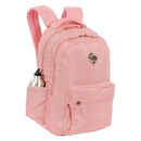 Mochila Sestini 2 Compartimentos College 3 - Foto 6