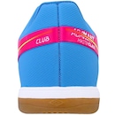 Chuteira Futsal Umbro Adamant Master Class Club - Adulto - Foto 3
