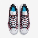 Tênis Nike Jordan Zion 3 - Adulto - Foto 4