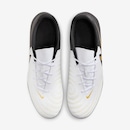 Chuteira de Campo Nike Phantom Gx Ii Club - Adulto - Foto 4