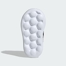 Tênis adidas Grand Court 2.0 - Infantil - Foto 3