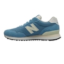 Tenis New Balance 515V2 - Feminino - Foto 2