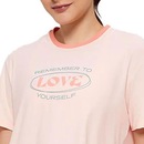 Blusa Cropped Alto Giro Ajustavel - Feminina - Foto 1