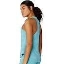 Regata Alto Giro Mesh - Feminina - Foto 2