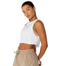 Regata Alto Giro Crop - Feminina - Foto 3