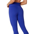 Calça Legging Alto Giro Eterna - Feminina - Foto 4