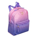 Mini Mochila Sestini Capricho Paetê - Foto 3