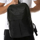 Kit 1 Bermuda Mizuno Casual Eco + 1 Mochila Top - Masculino - Foto 2