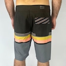 Bermuda Hang Loose Stripe 20 - Masculina - Foto 6