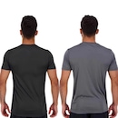 Kit Camiseta Penalty X - 2 Unidades - Masculina - Foto 2