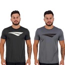 Kit Camiseta Penalty X - 2 Unidades - Masculina - Foto 1